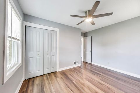 Tiny photo for 4118 Prairie Avenue, Brookfield, IL 60513 (MLS # 12397994)