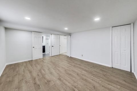 Tiny photo for 4118 Prairie Avenue, Brookfield, IL 60513 (MLS # 12397994)