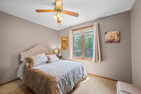 Tiny photo for 23880 N Overhill Drive, Lake Zurich, IL 60047 (MLS # 12692643)