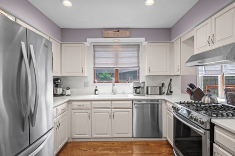 Tiny photo for 23880 N Overhill Drive, Lake Zurich, IL 60047 (MLS # 12692643)