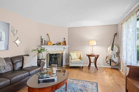 Tiny photo for 23880 N Overhill Drive, Lake Zurich, IL 60047 (MLS # 12692643)