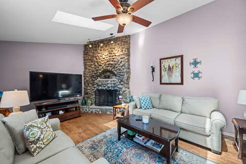 Tiny photo for 23880 N Overhill Drive, Lake Zurich, IL 60047 (MLS # 12692643)