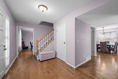 Tiny photo for 23880 N Overhill Drive, Lake Zurich, IL 60047 (MLS # 12692643)