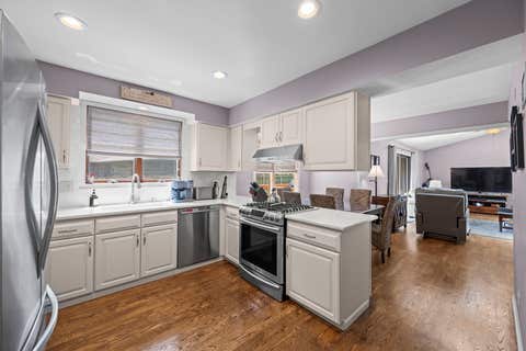 Tiny photo for 23880 N Overhill Drive, Lake Zurich, IL 60047 (MLS # 12692643)