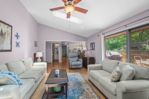 Tiny photo for 23880 N Overhill Drive, Lake Zurich, IL 60047 (MLS # 12692643)