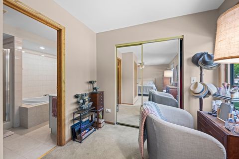 Tiny photo for 23880 N Overhill Drive, Lake Zurich, IL 60047 (MLS # 12692643)