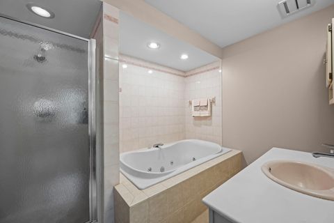 Tiny photo for 23880 N Overhill Drive, Lake Zurich, IL 60047 (MLS # 12692643)