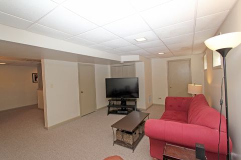 Tiny photo for 23880 N Overhill Drive, Lake Zurich, IL 60047 (MLS # 12692643)
