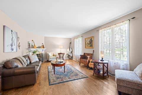 Tiny photo for 23880 N Overhill Drive, Lake Zurich, IL 60047 (MLS # 12692643)