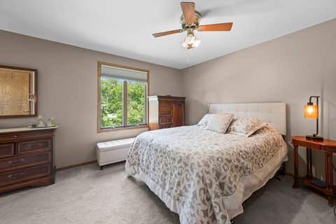 Tiny photo for 23880 N Overhill Drive, Lake Zurich, IL 60047 (MLS # 12692643)