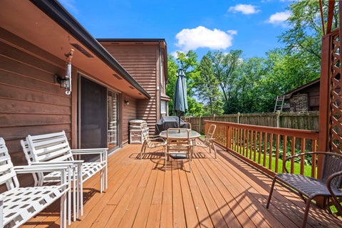 Tiny photo for 23880 N Overhill Drive, Lake Zurich, IL 60047 (MLS # 12692643)