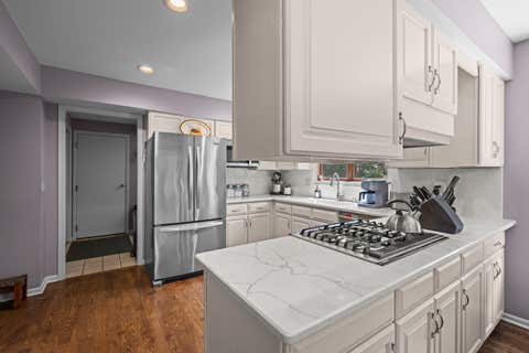 Tiny photo for 23880 N Overhill Drive, Lake Zurich, IL 60047 (MLS # 12692643)