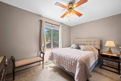 Tiny photo for 23880 N Overhill Drive, Lake Zurich, IL 60047 (MLS # 12692643)