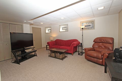 Tiny photo for 23880 N Overhill Drive, Lake Zurich, IL 60047 (MLS # 12692643)