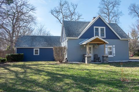 Tiny photo for 1N770 IL Route 59 Route, West Chicago, IL 60185 (MLS # 12601297)