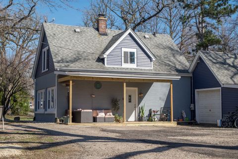 Photo of 1N770 IL Route 59 Route, West Chicago, IL 60185 (MLS # 12601297)