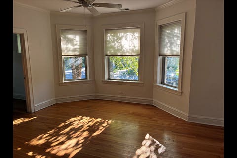 Tiny photo for 646 Adams Street #1W, Oak Park, IL 60304 (MLS # 12720876)
