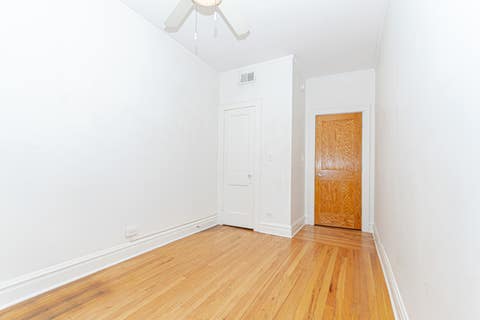 Tiny photo for 646 Adams Street #1W, Oak Park, IL 60304 (MLS # 12720876)