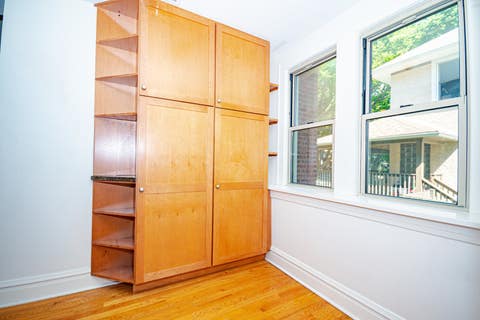 Tiny photo for 646 Adams Street #1W, Oak Park, IL 60304 (MLS # 12720876)