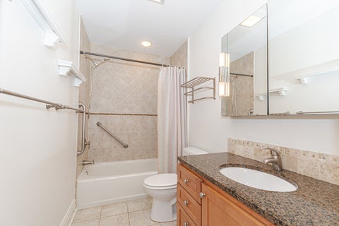 Tiny photo for 646 Adams Street #1W, Oak Park, IL 60304 (MLS # 12720876)