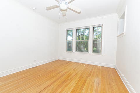 Tiny photo for 646 Adams Street #1W, Oak Park, IL 60304 (MLS # 12720876)