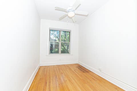 Tiny photo for 646 Adams Street #1W, Oak Park, IL 60304 (MLS # 12720876)