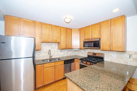 Tiny photo for 646 Adams Street #1W, Oak Park, IL 60304 (MLS # 12720876)