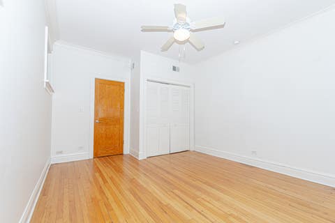 Tiny photo for 646 Adams Street #1W, Oak Park, IL 60304 (MLS # 12720876)