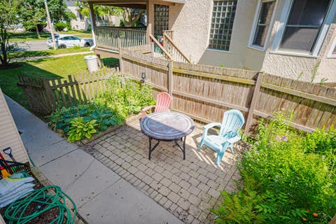 Tiny photo for 646 Adams Street #1W, Oak Park, IL 60304 (MLS # 12720876)