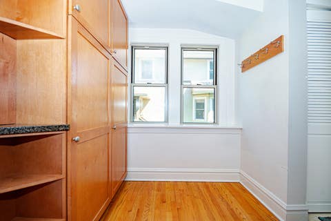 Tiny photo for 646 Adams Street #1W, Oak Park, IL 60304 (MLS # 12720876)