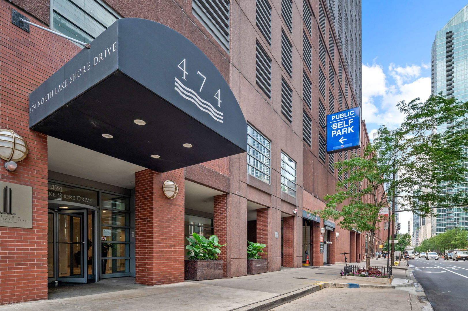 474 N Lake Shore Drive P349