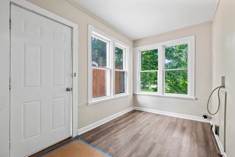 Tiny photo for 1722 Charles Street, Rockford, IL 61104 (MLS # 12635528)