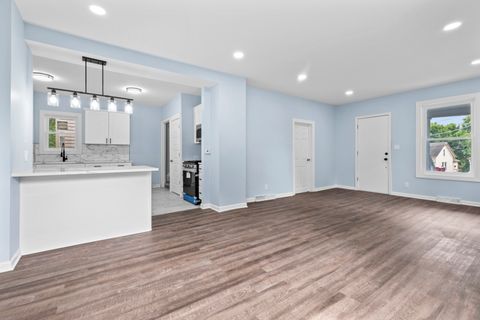 Tiny photo for 1722 Charles Street, Rockford, IL 61104 (MLS # 12635528)