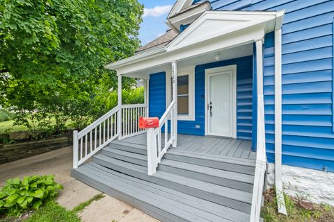 Tiny photo for 1722 Charles Street, Rockford, IL 61104 (MLS # 12635528)