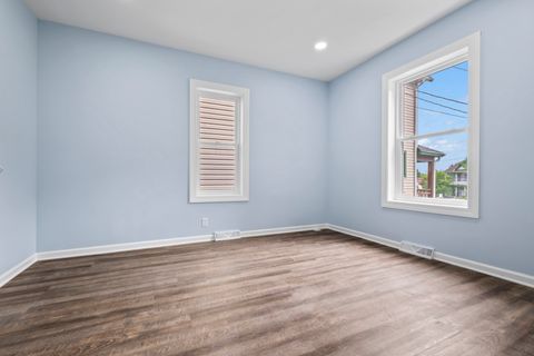 Tiny photo for 1722 Charles Street, Rockford, IL 61104 (MLS # 12635528)