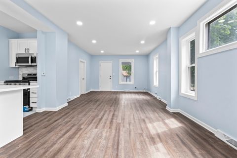 Tiny photo for 1722 Charles Street, Rockford, IL 61104 (MLS # 12635528)