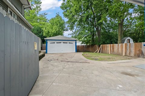 Tiny photo for 1722 Charles Street, Rockford, IL 61104 (MLS # 12635528)