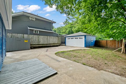 Tiny photo for 1722 Charles Street, Rockford, IL 61104 (MLS # 12635528)