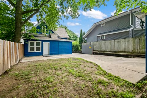 Tiny photo for 1722 Charles Street, Rockford, IL 61104 (MLS # 12635528)