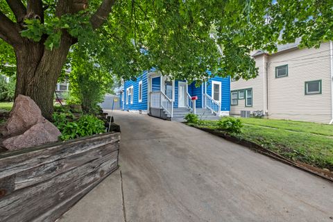 Tiny photo for 1722 Charles Street, Rockford, IL 61104 (MLS # 12635528)