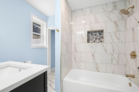 Tiny photo for 1722 Charles Street, Rockford, IL 61104 (MLS # 12635528)