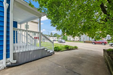 Tiny photo for 1722 Charles Street, Rockford, IL 61104 (MLS # 12635528)