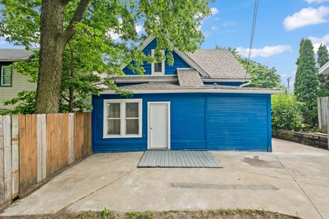 Tiny photo for 1722 Charles Street, Rockford, IL 61104 (MLS # 12635528)