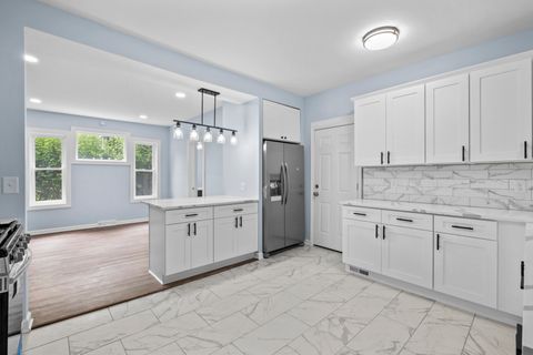 Tiny photo for 1722 Charles Street, Rockford, IL 61104 (MLS # 12635528)
