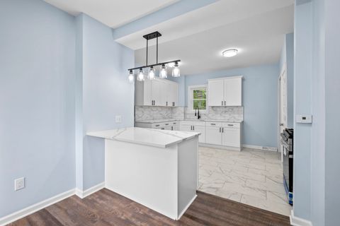 Tiny photo for 1722 Charles Street, Rockford, IL 61104 (MLS # 12635528)