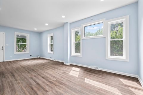 Tiny photo for 1722 Charles Street, Rockford, IL 61104 (MLS # 12635528)