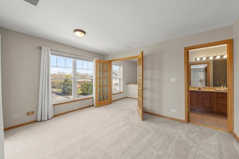 Tiny photo for 1101 Ironwood Lane, Lisle, IL 60532 (MLS # 12614075)