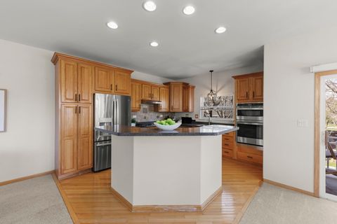 Tiny photo for 1101 Ironwood Lane, Lisle, IL 60532 (MLS # 12614075)