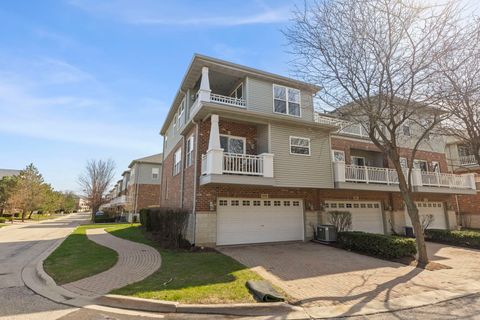 Tiny photo for 1101 Ironwood Lane, Lisle, IL 60532 (MLS # 12614075)