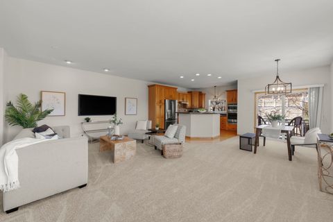 Tiny photo for 1101 Ironwood Lane, Lisle, IL 60532 (MLS # 12614075)